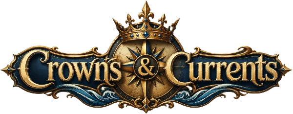 Crowns & Currents